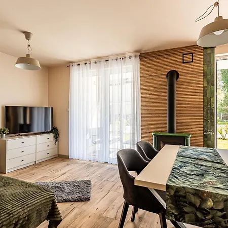 Ferienhaus Folgi Natura
