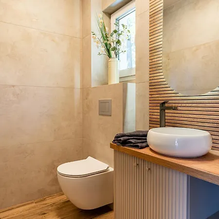 Ferienhaus Folgi Natura