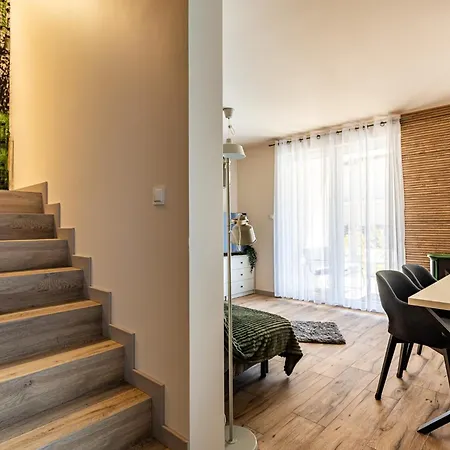 Folgi Natura Ferienhaus